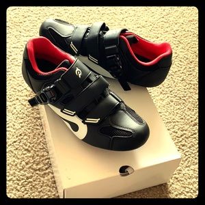 Peloton cycling shoes